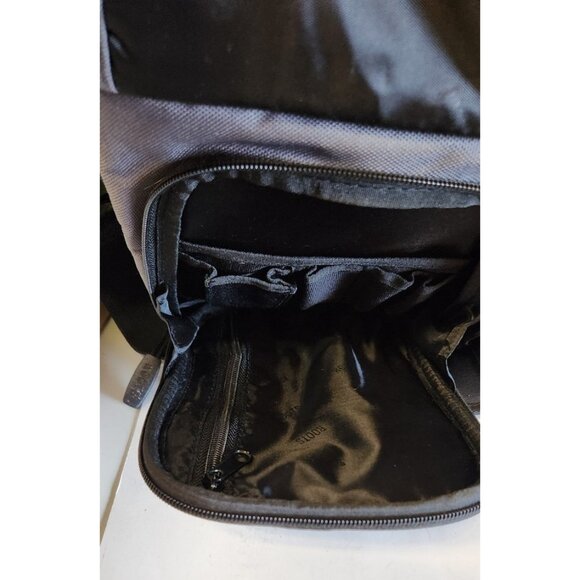 Vintage Like New Roots 73 Flannel Collection Messenger/Laptop Bag - Picture 6 of 14